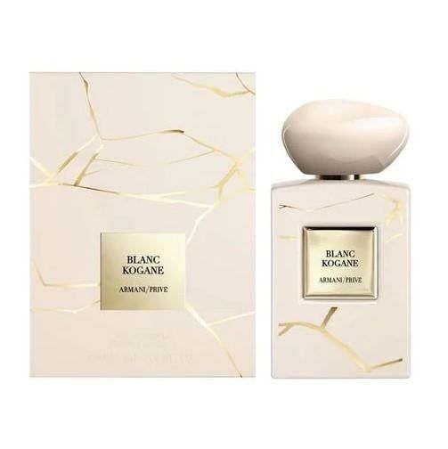 Парфумована вода Giorgio Armani Prive Blanc Kogane 100 мл (3614273987806) 3614273987806 фото