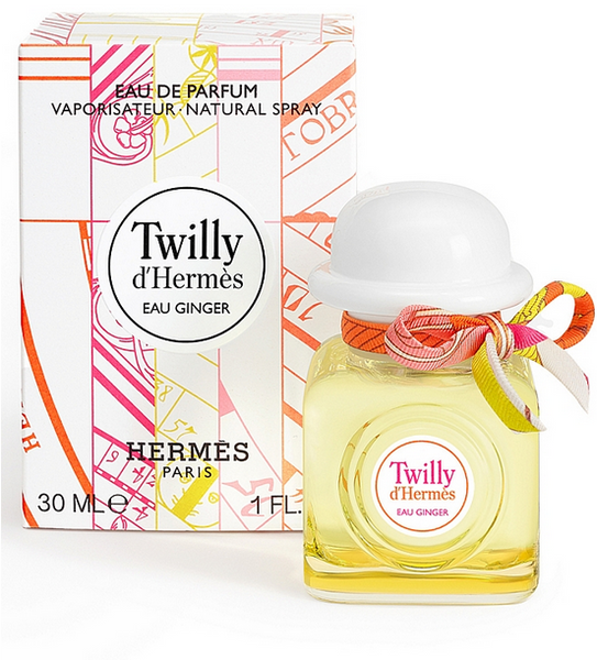 Парфюмированная вода Hermes Twilly d'Hermes Eau Ginger 85 ml (3346133203671) 3346133203671 фото