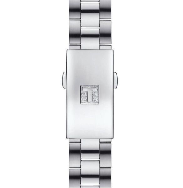 Женские часы Tissot PR 100 Lady Sport Chic T101.910.11.351.00 36 mm wtchs_29075 фото