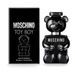 Парфюмированная вода Moschino Toy Boy 100 ml (8011003845132) 8011003845132 фото 2
