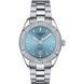 Женские часы Tissot PR 100 Lady Sport Chic T101.910.11.351.00 36 mm wtchs_29075 фото 1