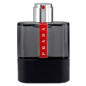 Туалетная вода Prada Luna Rossa Carbon 100 мл 8435137759781 фото