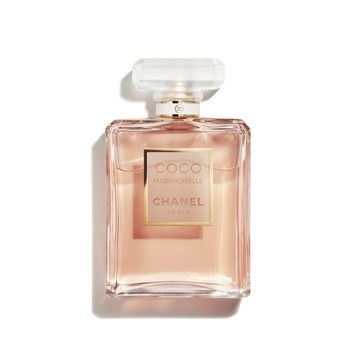 Парфюмированная вода CHANEL COCO MADEMOISELLE, 100ml 3145891165203 фото
