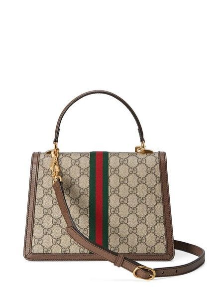 Сумка Gucci Ophidia з верхньою ручкою (0149) 89695460 фото