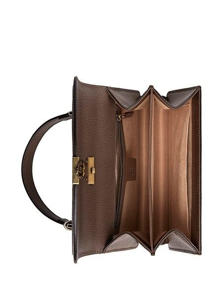 Сумка Gucci Ophidia з верхньою ручкою (0149) 89695460 фото