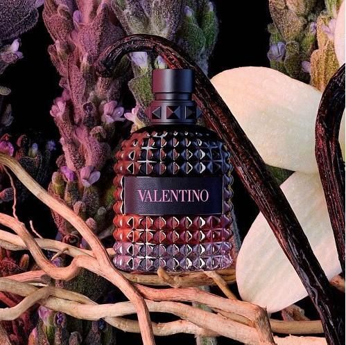 Парфюмированная вода Valentino Born in Roma Uomo Intense 100 ml (3614273790826) 3614273790826 фото