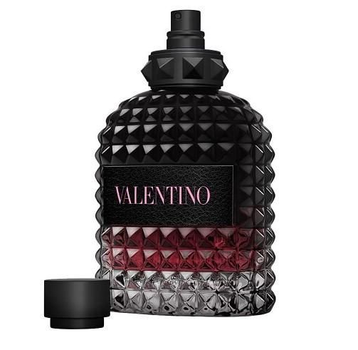 Парфюмированная вода Valentino Born in Roma Uomo Intense 100 ml (3614273790826) 3614273790826 фото