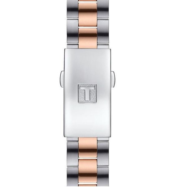 Жіночий годинник Tissot PR 100 Sport Chic T101.910.22.061.00 36 mm wtchs_29077 фото