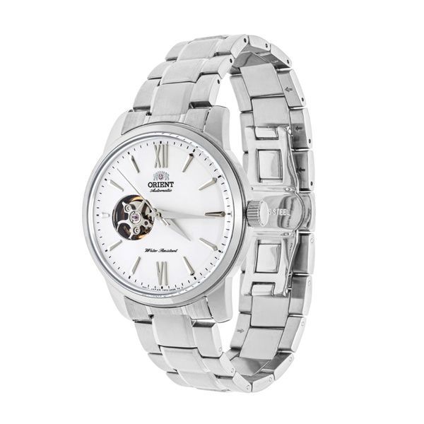 Годинник Orient Open Heart FAG03001W0 214 фото