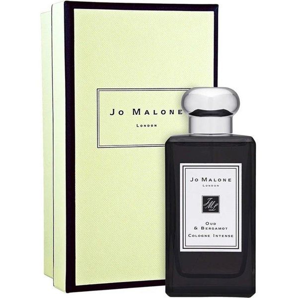 Одеколон Jo Malone London Oud&Bergamot 100 ml (690251019908) 690251019908 фото