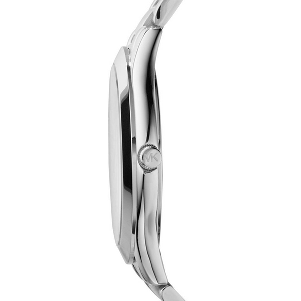 Часы женские Michael Kors Slim Runway MK3179 silver 104 фото