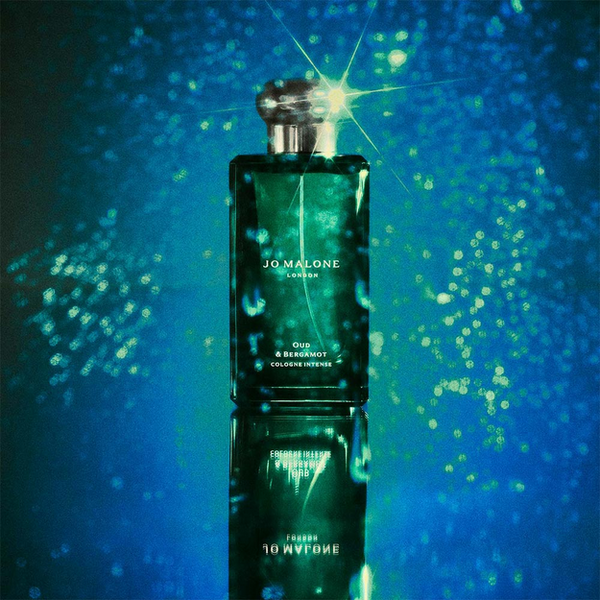 Одеколон Jo Malone London Oud&Bergamot 100 ml (690251019908) 690251019908 фото