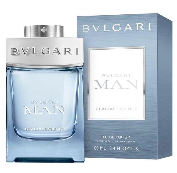 Парфюмированная вода Bvlgari Man Glacial Essence 100 мл (783320411946) 783320411946 фото