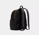 Рюкзак кожаный Coach Court Backpack In Signature Canvas 1081 фото 2
