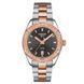 Жіночий годинник Tissot PR 100 Sport Chic T101.910.22.061.00 36 mm wtchs_29077 фото 1