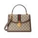 Сумка Gucci Ophidia з верхньою ручкою (0149) 89695460 фото 1