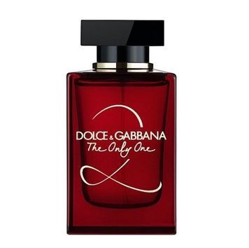 Парфюмированная вода Dolce&Gabbana The Only One 2 100 мл (3423478580152) 3423478580152 фото