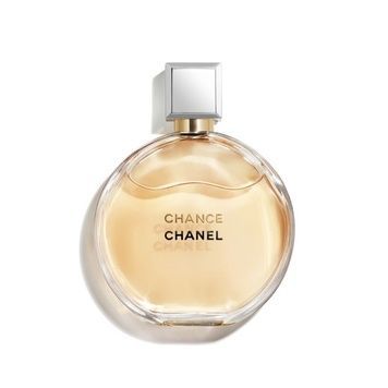 Парфюмированная вода CHANEL CHANCE EAU DE PARFUM, 100ml 3145891265200 фото
