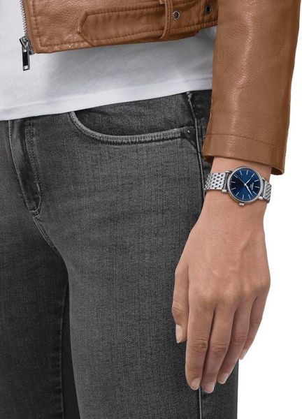Женские часы Tissot Everytime T143.210.11.041.00 34 mm wtchs_29078 фото