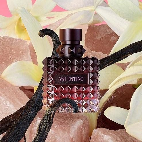 Парфумована вода Valentino Born in Roma Donna Intense 100 ml (3614273790840) 3614273790840 фото