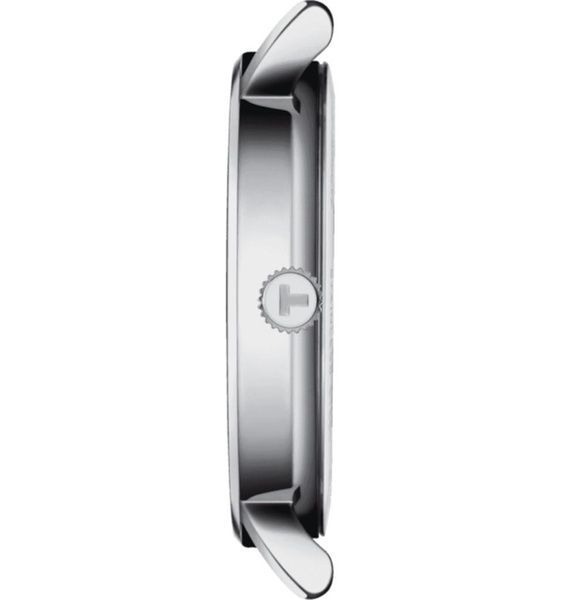 Женские часы Tissot Everytime T143.210.11.041.00 34 mm wtchs_29078 фото