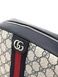 Сумка Gucci Ophidia через плече (0124) 84189747 фото 4
