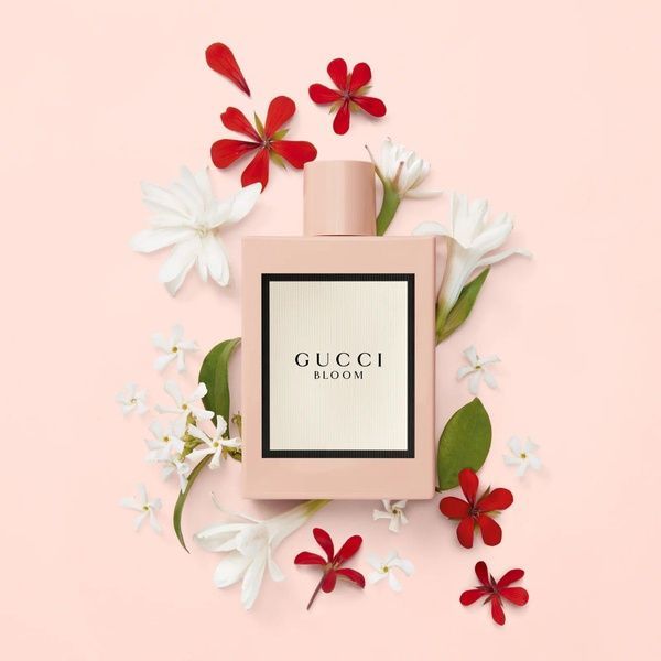 Парфюмированная вода Gucci Bloom 50 ml (8005610481043) 8005610481043 фото