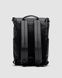Рюкзак кожаный Coach Track Backpack In Signature Canvas 1062 фото 2