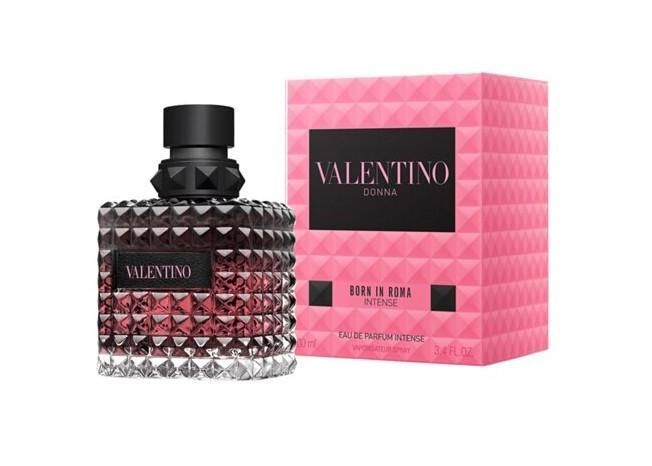 Парфумована вода Valentino Born in Roma Donna Intense 100 ml (3614273790840) 3614273790840 фото