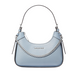 Сумка женская Michael Kors Medium Wilma Leather Bag Blue 196163698830 фото 1