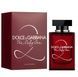 Парфюмированная вода Dolce&Gabbana The Only One 2 100 мл (3423478580152) 3423478580152 фото 2