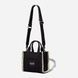 Сумка Marc Jacobs Black 1046 фото 2