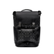 Рюкзак кожаный Coach Track Backpack In Signature Canvas 1062 фото 1