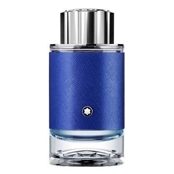 Парфюмированная вода Montblanc Explorer Ultra Blue 100 мл (3386460121514) 3386460121514 фото