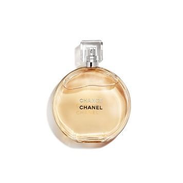 Туалетная вода CHANEL CHANCE EAU DE TOILETTE, 100ml 3145891264609 фото