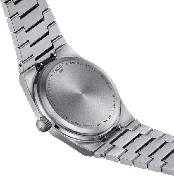 Наручные часы Tissot PRX 35 mm T137.210.11.351.00 wtchs_29082 фото
