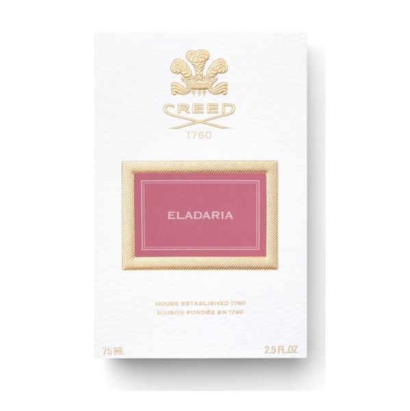 Парфюмированная вода Creed Eladaria 75 мл (3508440004185) 3508440004185 фото
