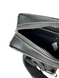 Мужская сумка Coach Sullivan Crossbody Bag In Signature Canvas черная 195031992681 фото 5