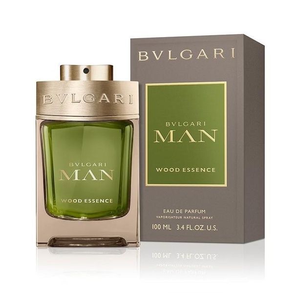 Парфумована вода Bvlgari Man Wood Essence 100 мл (783320461002) 783320461002 фото