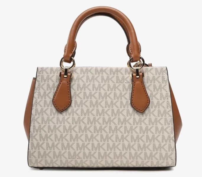 Сумка Michael Kors Marilyn Medium 196163701493 фото