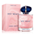Парфумована вода Giorgio Armani My Way Nacre 90 ml (3614273598804) 3614273598804 фото 2