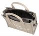 Сумка Marc Jacobs Medium Traveler Tote Beige Multi 1107 фото 3