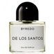 Парфюмированная вода Byredo De Los Santos 100 ml (7340032862621) 7340032862621 фото 2