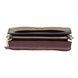 Сумка кожаная женская Coach Coach Tabby Shoulder Bag 26 With Signature Canvas Tan Black 1080 фото 4