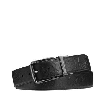 Ремень Coach Harness Buckle Cut To Size Reversible Belt, 38 Mm 889532539727 фото