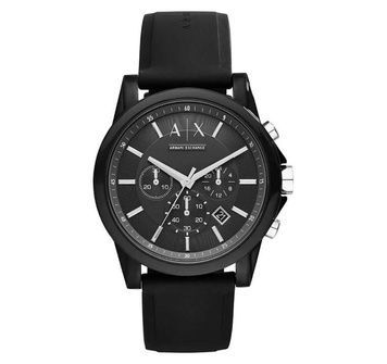 Часы Armani Exchange Outerbanks AX1326 115 фото