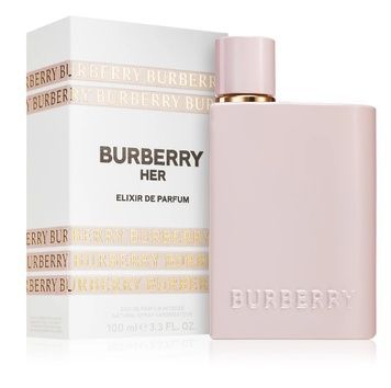 Парфюмированная вода Burberry Her Elixir de Parfum 100 мл (3616304061943) 3616304061943 фото