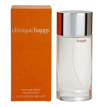 Парфюмированная вода Clinique Happy Eau de Parfum Spray, 100ml 020714156893 фото