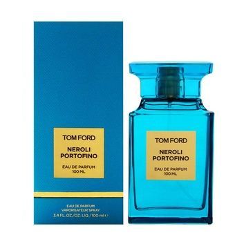 Парфюмированная вода для женщин Tom Ford Neroli Portofino 100 ml (888066008457) 888066008457 фото