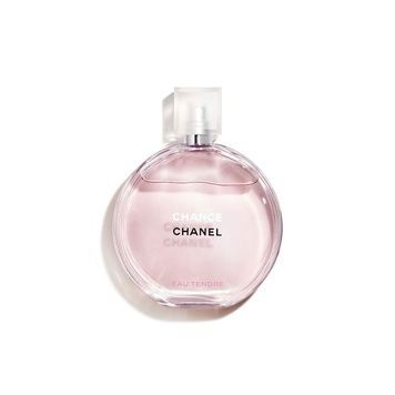 Туалетная вода CHANEL CHANCE EAU TENDRE, 50ml 3145891263107 фото